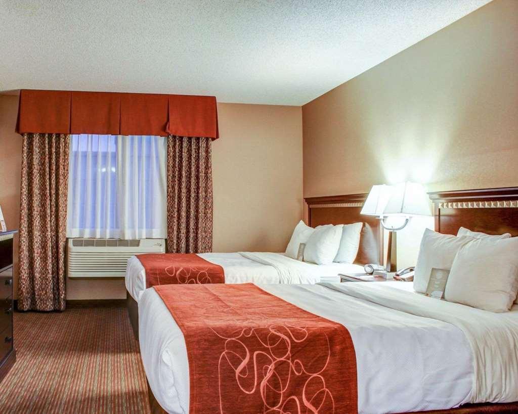 Spark By Hilton Tucson Airport Zimmer foto