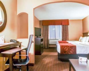Spark By Hilton Tucson Airport Zimmer foto