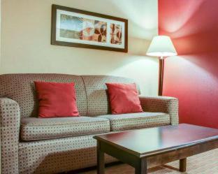Spark By Hilton Tucson Airport Zimmer foto