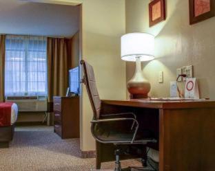 Spark By Hilton Tucson Airport Zimmer foto