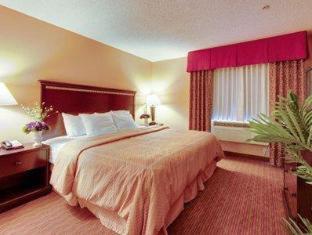 Spark By Hilton Tucson Airport Zimmer foto