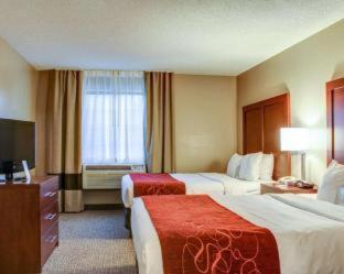 Spark By Hilton Tucson Airport Zimmer foto